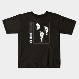 Portishead Kids T-Shirt